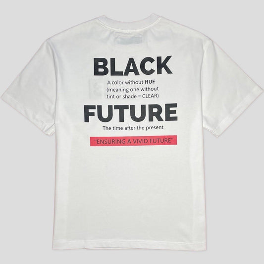 DEFINE YOUR FUTURE PATH TEE